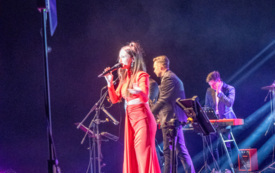 Noworoczny koncert &bdquo;Hity wszech czas&oacute;w&rdquo; w Brzegu Dolnym
