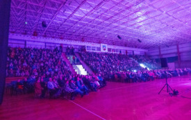 Noworoczny koncert &bdquo;Hity wszech czas&oacute;w&rdquo; w Brzegu Dolnym