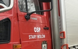 Ćwiczenia OSP Staw Łabędzi Brzeg Dolny 2026 3