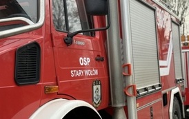 Ćwiczenia OSP Staw Łabędzi Brzeg Dolny 2026 7