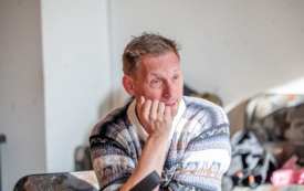 Wizyta studyjna przedstawicieli LGD Między Odrą a Bobrem w Brzegu Dolnym