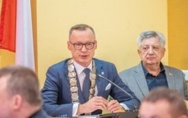 XXIV Sesja Rady Miejskiej w Brzegu Dolnym