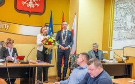 XXIV Sesja Rady Miejskiej w Brzegu Dolnym