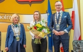 XXIV Sesja Rady Miejskiej w Brzegu Dolnym