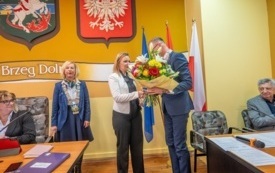 XXIV Sesja Rady Miejskiej w Brzegu Dolnym