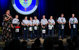 Koncert "The Ambassadors"