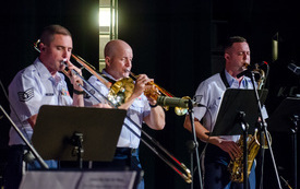 Koncert "The Ambassadors"