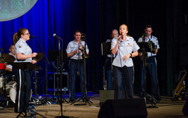 Koncert "The Ambassadors"