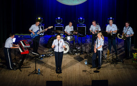 Koncert "The Ambassadors"