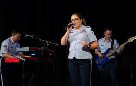 Koncert "The Ambassadors"