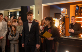 Studni&oacute;wka ZSZ-05