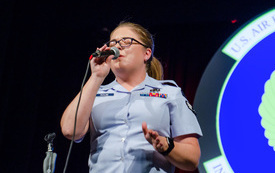 Koncert "The Ambassadors"