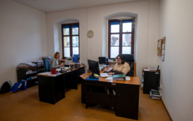 Galeria aktualności Dla Mieszkańca. Praktyczny przewodnik po gminie &ndash; dostępne usługi 3