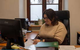 Galeria aktualności Dla Mieszkańca. Praktyczny przewodnik po gminie &ndash; dostępne usługi 4