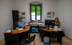 Galeria aktualności Dla Mieszkańca. Praktyczny przewodnik po gminie &ndash; dostępne usługi 9