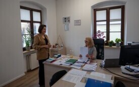 Galeria aktualności Dla Mieszkańca. Praktyczny przewodnik po gminie &ndash; dostępne usługi 14