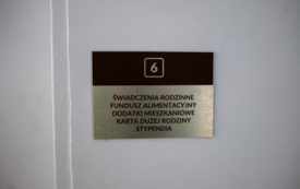 Galeria aktualności Dla Mieszkańca. Praktyczny przewodnik po gminie &ndash; dostępne usługi 15