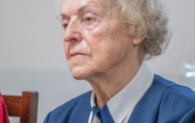 Złoty wiek naszych mieszkańc&oacute;w. 90 lat minęło!