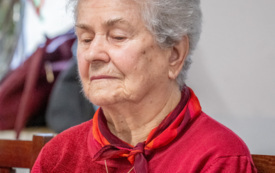 Złoty wiek naszych mieszkańc&oacute;w. 90 lat minęło!