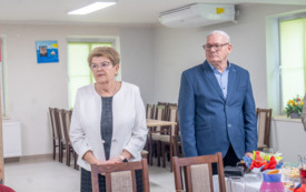 Złoty wiek naszych mieszkańc&oacute;w. 90 lat minęło!