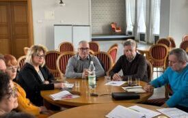 Podsumowanie stanu bezpieczeństwa i porządku publicznego w gminie Brzeg Dolny