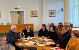 Podsumowanie stanu bezpieczeństwa i porządku publicznego w gminie Brzeg Dolny