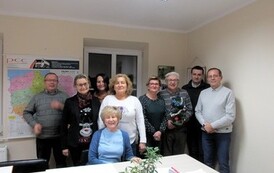 &bdquo;Bo w grupie raźniej i weselej&rdquo; 5