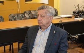 Spotkanie Burmistrza i służb (3)