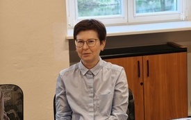 Spotkanie Burmistrza i służb (1)