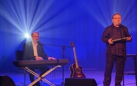 Recital Zamachowski (14)