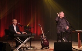 Recital Zamachowski (27)