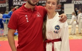 10 medali dla Avasatare 6