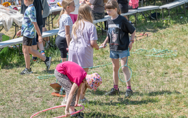 metamorfoza SP nr 5. Nowoczesna, bezpieczna i ekologiczna szkoła na miarę XXI wieku
