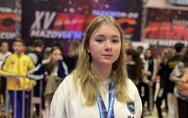 10 medali dla Avasatare 7