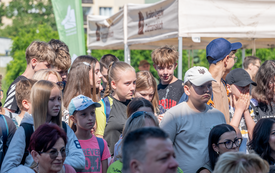 metamorfoza SP nr 5. Nowoczesna, bezpieczna i ekologiczna szkoła na miarę XXI wieku