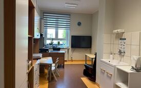 metamorfoza SP nr 5. Nowoczesna, bezpieczna i ekologiczna szkoła na miarę XXI wieku