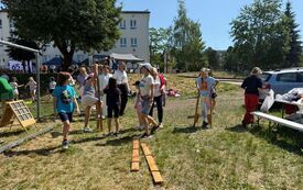metamorfoza SP nr 5. Nowoczesna, bezpieczna i ekologiczna szkoła na miarę XXI wieku
