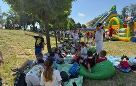 metamorfoza SP nr 5. Nowoczesna, bezpieczna i ekologiczna szkoła na miarę XXI wieku