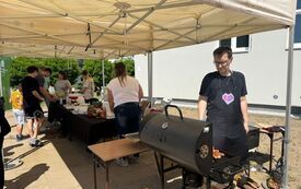 metamorfoza SP nr 5. Nowoczesna, bezpieczna i ekologiczna szkoła na miarę XXI wieku