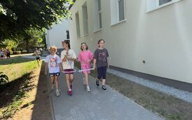 metamorfoza SP nr 5. Nowoczesna, bezpieczna i ekologiczna szkoła na miarę XXI wieku