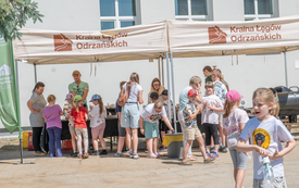 metamorfoza SP nr 5. Nowoczesna, bezpieczna i ekologiczna szkoła na miarę XXI wieku