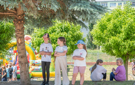 metamorfoza SP nr 5. Nowoczesna, bezpieczna i ekologiczna szkoła na miarę XXI wieku