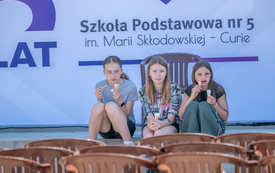 metamorfoza SP nr 5. Nowoczesna, bezpieczna i ekologiczna szkoła na miarę XXI wieku
