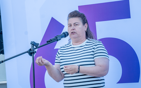 metamorfoza SP nr 5. Nowoczesna, bezpieczna i ekologiczna szkoła na miarę XXI wieku