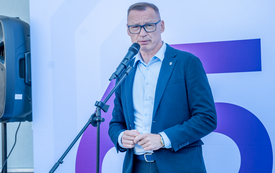 metamorfoza SP nr 5. Nowoczesna, bezpieczna i ekologiczna szkoła na miarę XXI wieku