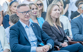 metamorfoza SP nr 5. Nowoczesna, bezpieczna i ekologiczna szkoła na miarę XXI wieku