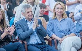 metamorfoza SP nr 5. Nowoczesna, bezpieczna i ekologiczna szkoła na miarę XXI wieku
