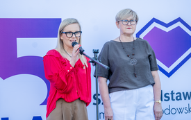metamorfoza SP nr 5. Nowoczesna, bezpieczna i ekologiczna szkoła na miarę XXI wieku