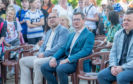 metamorfoza SP nr 5. Nowoczesna, bezpieczna i ekologiczna szkoła na miarę XXI wieku
