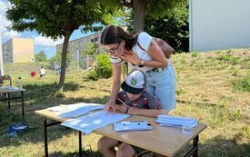 metamorfoza SP nr 5. Nowoczesna, bezpieczna i ekologiczna szkoła na miarę XXI wieku